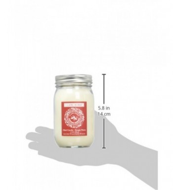 Christmas Candles Clearance Sale