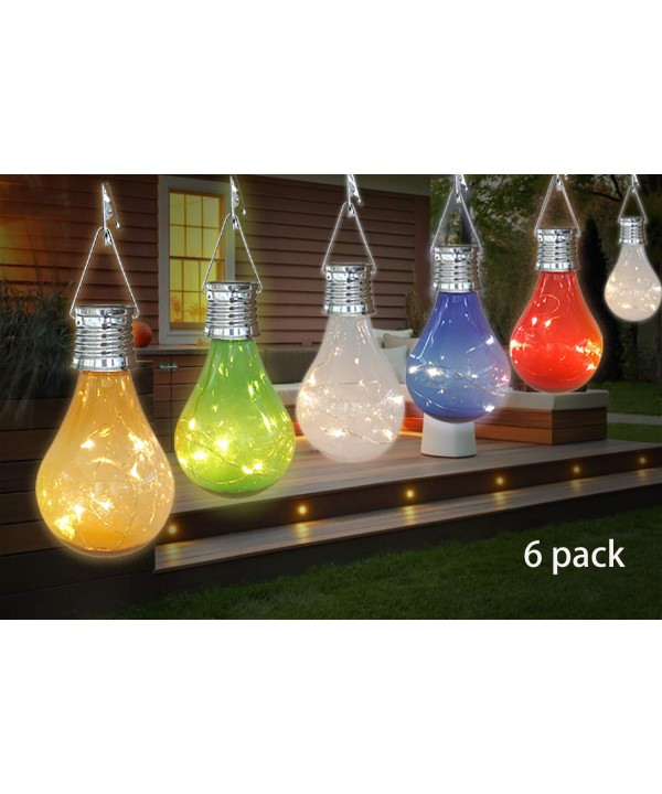Obell Waterproof Rotatable Decorations Pack Solar