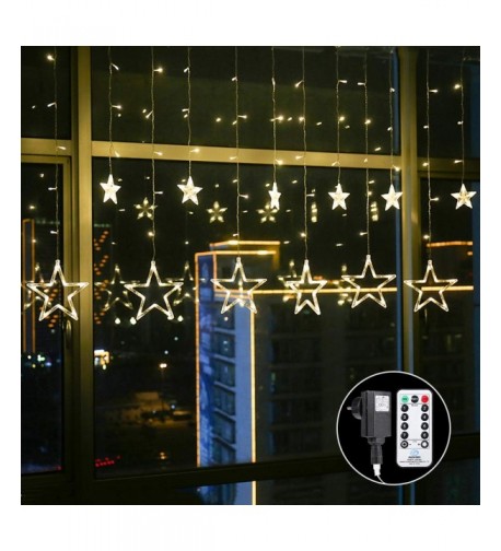 ALOVECO Waterproof Flashing Decoration Christmas