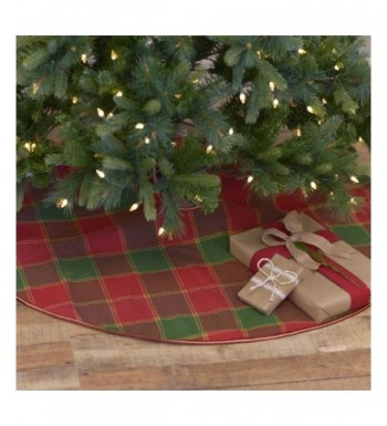 Designer Christmas Tree Skirts Outlet Online