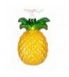 Studio Mercantile Novelty Pineapple 10 LED