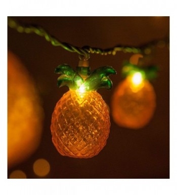 Cheap Designer Indoor String Lights