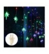 Scorpiuse Christmas Flashing Decorations Multi Color