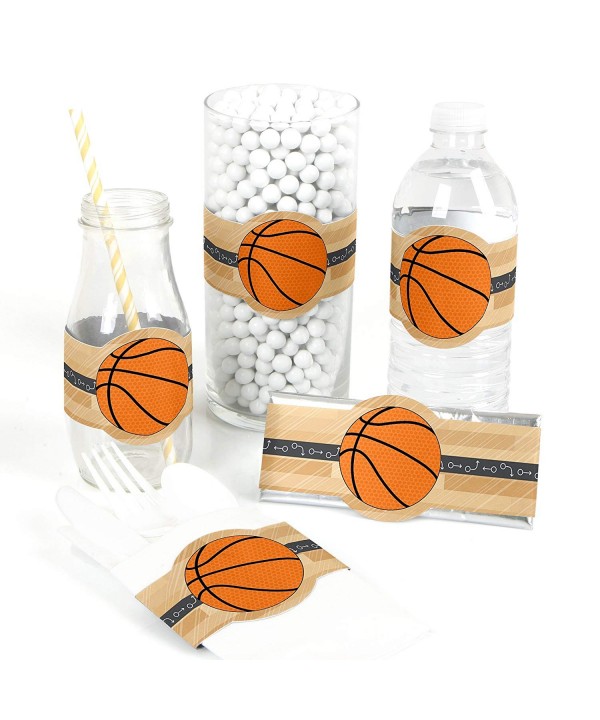 Nothin But Net Basketball Decorations Nothin But Net Basketball Decorations