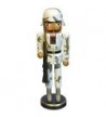 Army Soldier Nutcracker 14 in