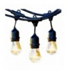 String Lights Weatherproof Commercial Incandescent