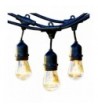 String Lights Weatherproof Commercial Incandescent