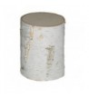 Birch Pillars 5 inch