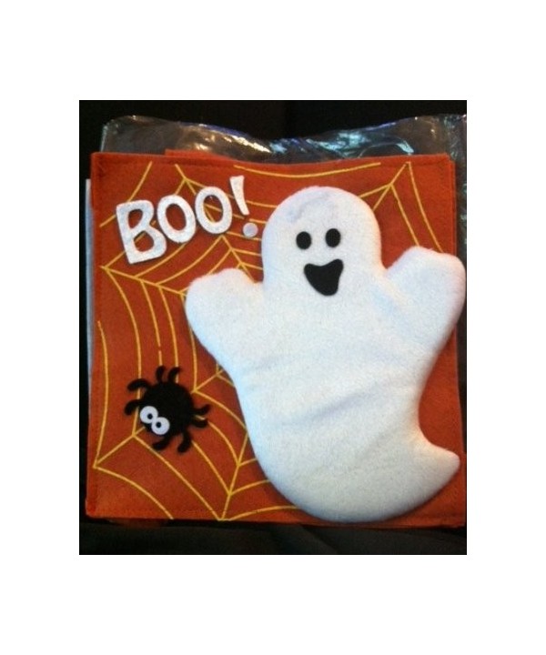 Avon Halloween Ghost Trick Treat