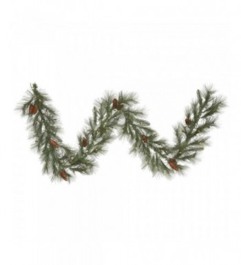 Vickerman Nederland Mixed Pine Garland