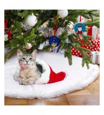 Hot deal Christmas Tree Skirts Outlet Online