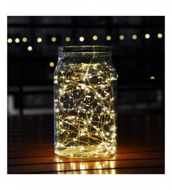 Discount Indoor String Lights