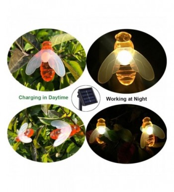Cheap Real Outdoor String Lights