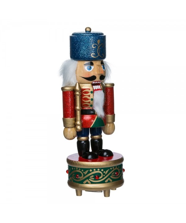 Kurt Adler Musical Soldier Nutcracker