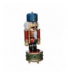 Kurt Adler Musical Soldier Nutcracker