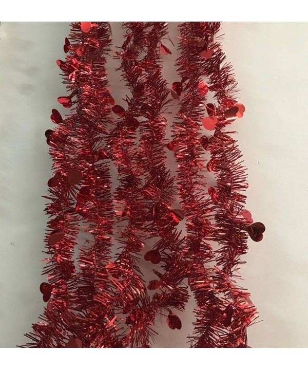 U WILL Christmas Garland Decorations Ornaments