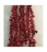 U WILL Christmas Garland Decorations Ornaments