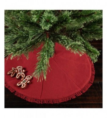 Cheapest Christmas Tree Skirts Wholesale