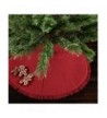 Cheapest Christmas Tree Skirts Wholesale