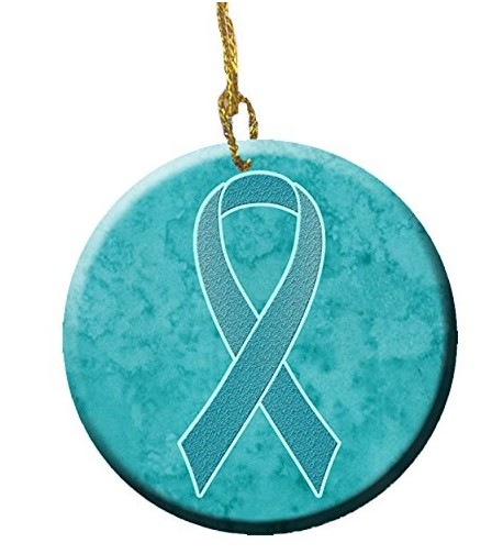 Carolines Treasures Awareness Ornament AN1201CO1