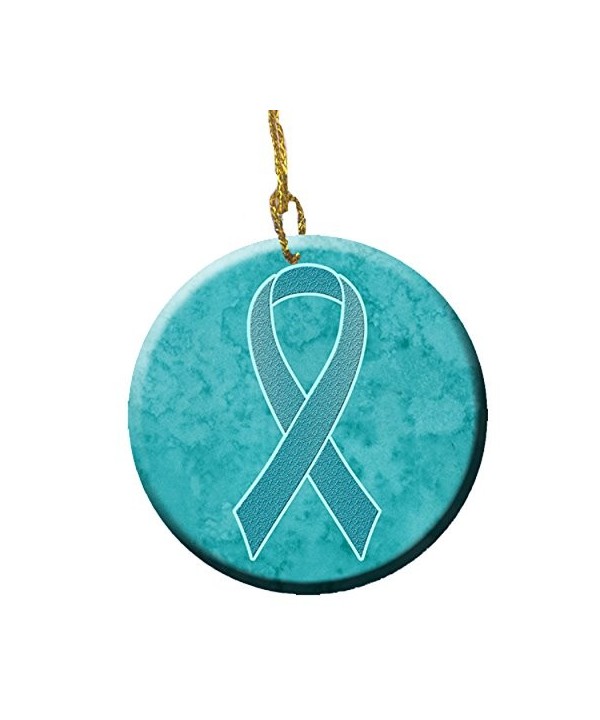 Carolines Treasures Awareness Ornament AN1201CO1