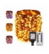 Dimmable Changing Decorative Garden Warm Multicolor