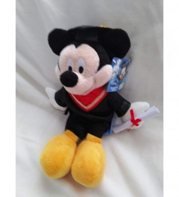 Disney Mickey Mouse Graduation