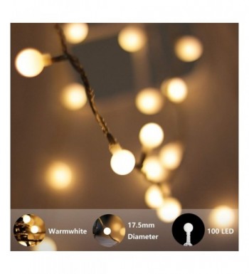 Outdoor String Lights Online Sale