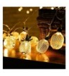 Trendy Indoor String Lights