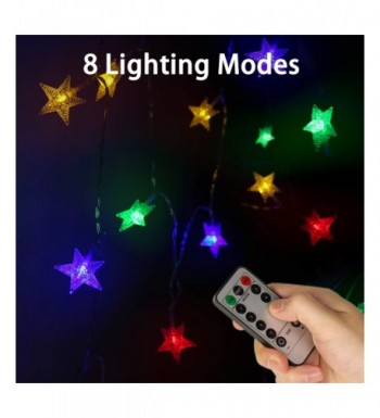 Indoor String Lights Outlet