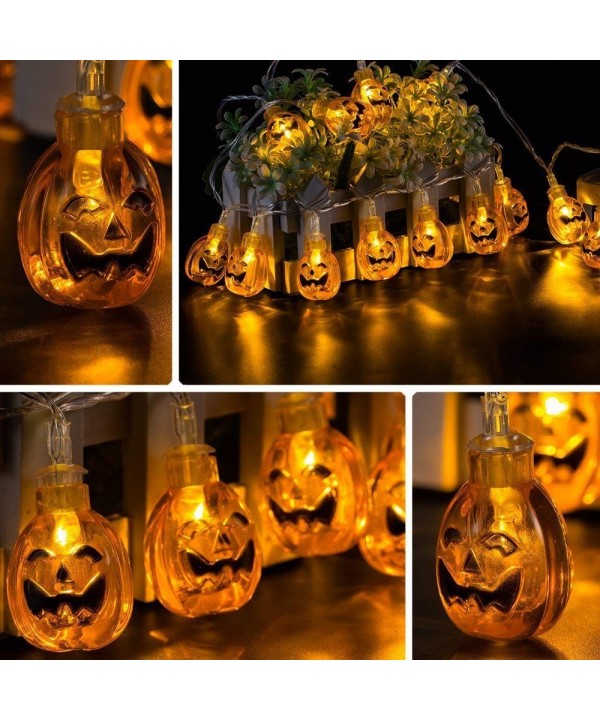 Jhua 80inches Halloween Christmas Decoration