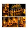 Jhua 80inches Halloween Christmas Decoration