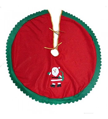 Christmas Tree Skirts