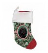 Best Breed Cockapoo Christmas Stocking