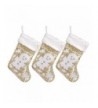 JIPIE Reversible Christmas Decorative Gingerbread