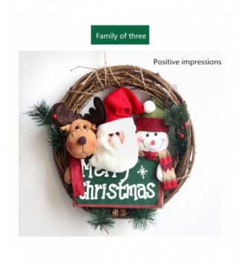Cheap Real Christmas Decorations Outlet