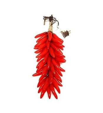 Sival Chili Pepper Rista Clusters50