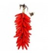 Sival Chili Pepper Rista Clusters50