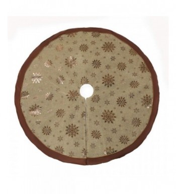 Cheap Designer Christmas Tree Skirts On Sale