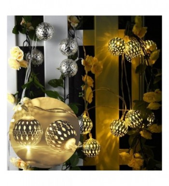 FULLBELL Waterproof Decorative Christmas Decoration