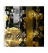 FULLBELL Waterproof Decorative Christmas Decoration