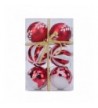 Selighting Christmas Decorations Shatterproof Decorative