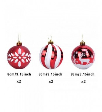 Christmas Ball Ornaments Online