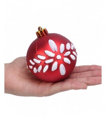 Fashion Christmas Ornaments