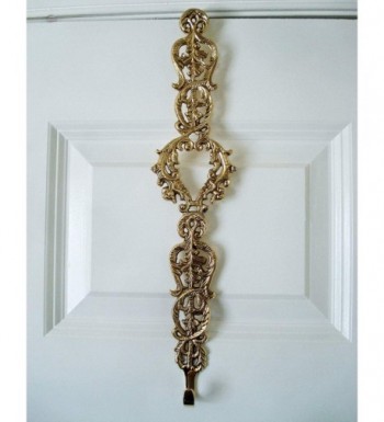 Wreath Hangers Scroll Kensington Collection