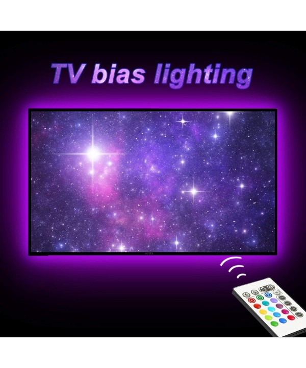 Lighting Powered Backlight Options Dimmable