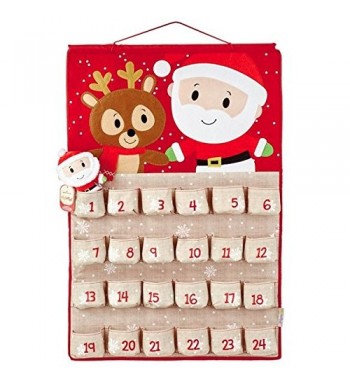 HMK Hallmark Christmas Countdown Calendar