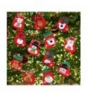 Tatuo Christmas Stockings Tableware Decoration