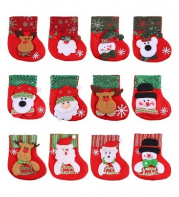 Brands Christmas Stockings & Holders