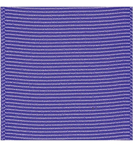 Berwick Offray Grosgrain Ribbon Delphinium